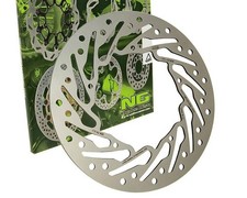 Bremsscheibe NG für Derbi GP1 250 -06 VTHPT1A