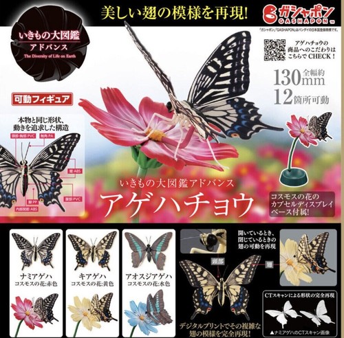 Neuer bandai gashapon - bandai,