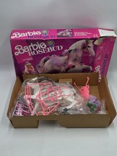 Barbie Pferd / Horse - Rosebud