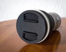 Objektivdeckel für Canon 400