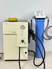 Bego Triton SLA Dampfstrahler