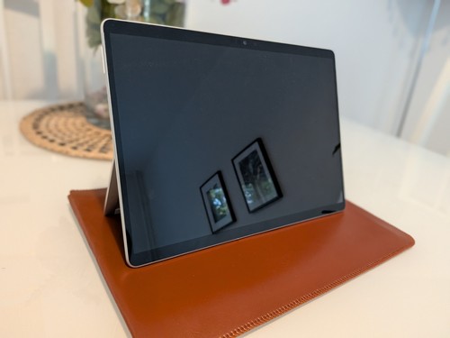 Microsoft surface pro - 8, /