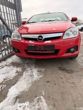 Stoßstange vorne OPEL TIGRA