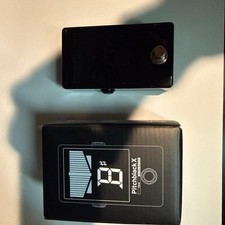 KORG Pitchblack X Tuner