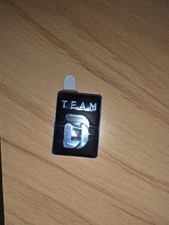 Toyota Emblem Team D ECKIG