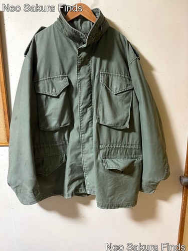 Alpha industries m65 field - industries,