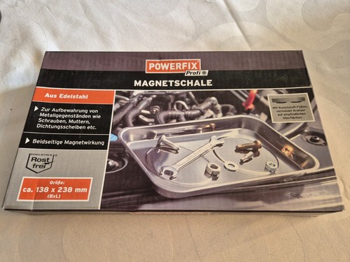 Magnetschale von powerfix - magnetschale,