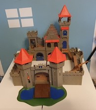 Playmobil Königsritterburg