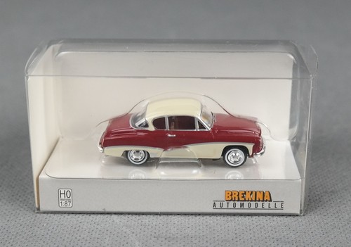 Brekina 27159 87 wartburg - brekina,