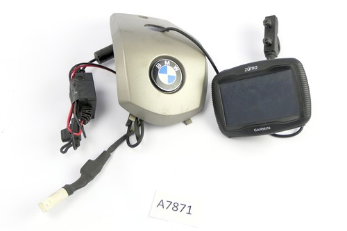 Garmin zumo 390 für - zumo, lm