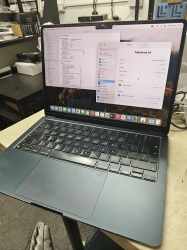 Apple macbook air zoll - 13",