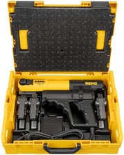 REMS Pressmaschine Power Press