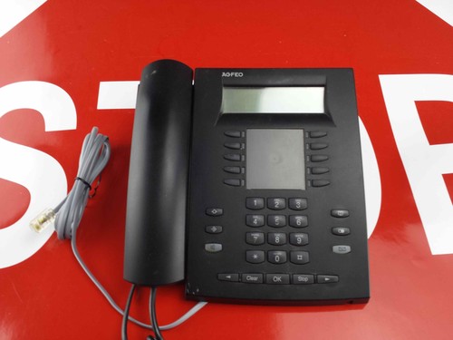 Agfeo systemtelefon 30 - agfeo, st