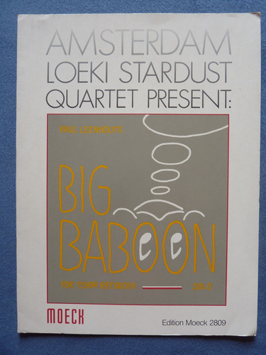 Paul leenhouts big - paul,