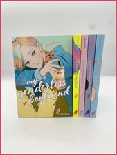 Genderless boyfriend 5 - my, 1-5