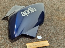Aprilia mana 850 - aprilia, rc