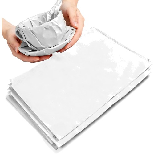 Packpapier 100 blatt - 100,