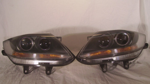 Bmw e85 e86 - facelift, bi