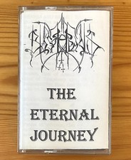 BLASPHEMOUS: The Eternal