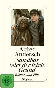 Sansibar oder der letzte