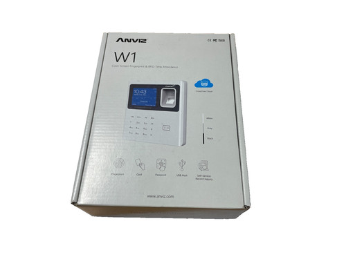 Anviz - , w1