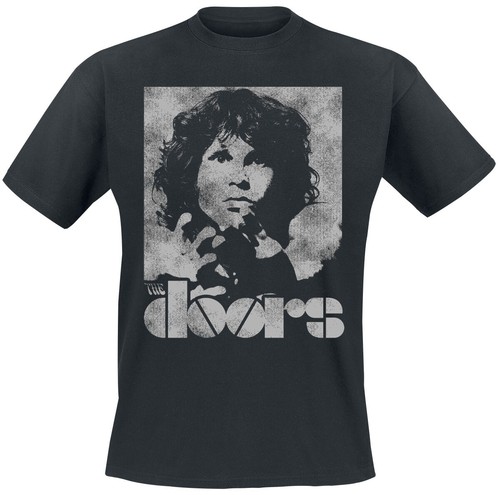 The doors shirt herren - the, t-shirt