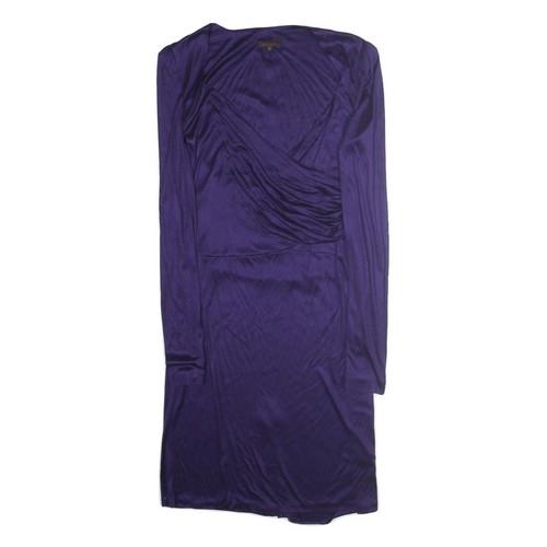 Escada damen lila abendkleid - damen,
