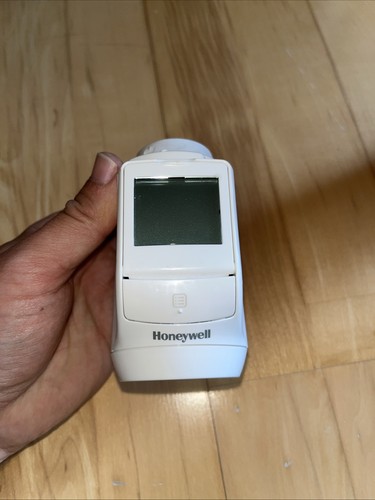 Honeywell evohome hr92 - honeywell,