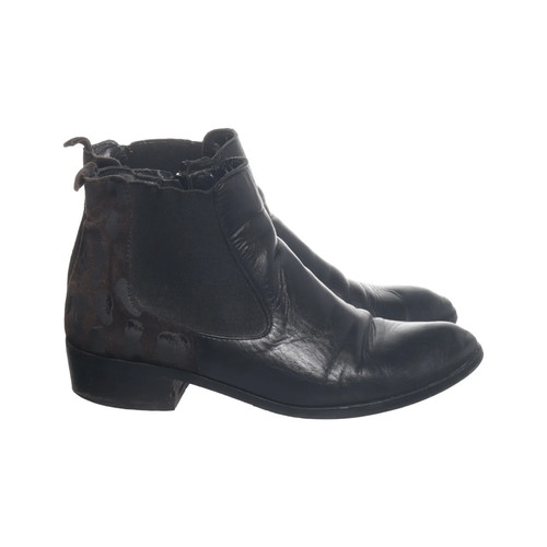 Vera gomma boots - vera, größe