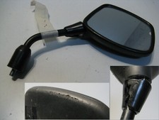 Spiegel Rückspiegel rechts Suzuki DL 650 V-Strom, WVB1, 04-06