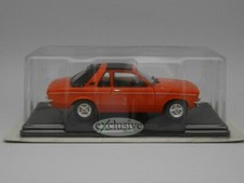 Opel Kadett C Aero (1976) -