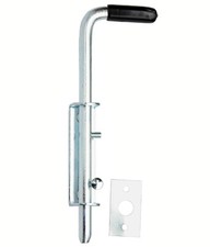 Torfeststeller 220/12 Hub 80