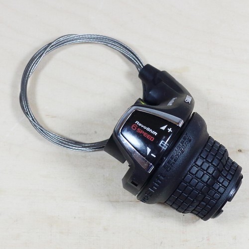 Shimano rs35 revo shift - sl-rs35-r6,