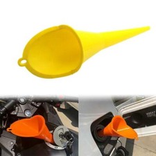   Plastiktrichter tanken