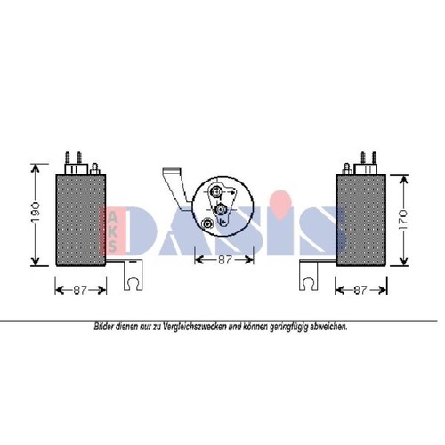 Trockner klimaanlage aluminium - klimaanlage,