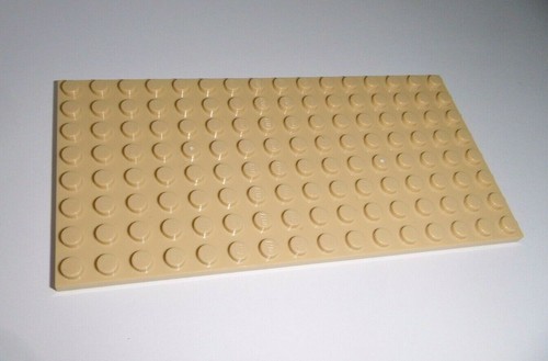 Lego platte 8x16 - lego,