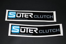 #939 Suter Clutch Kupplung