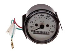 Vdo tacho 60mm beleuchtet - tacho,