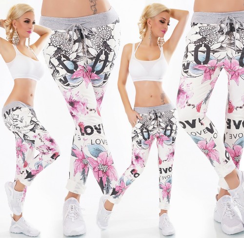 Italy damen hose - italy,