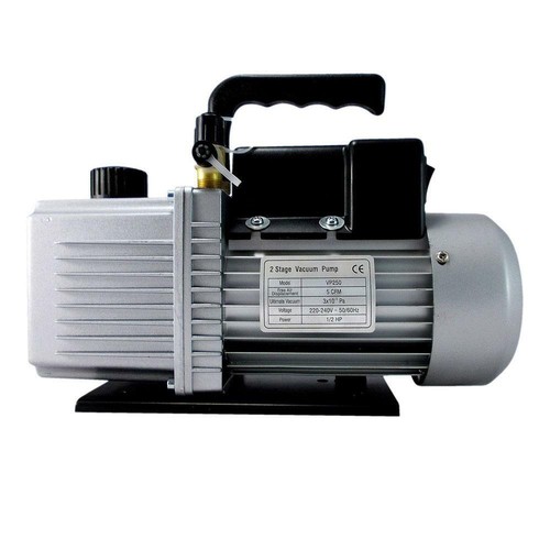 Vakuumpumpe 220v 240v - vakuumpumpe, +