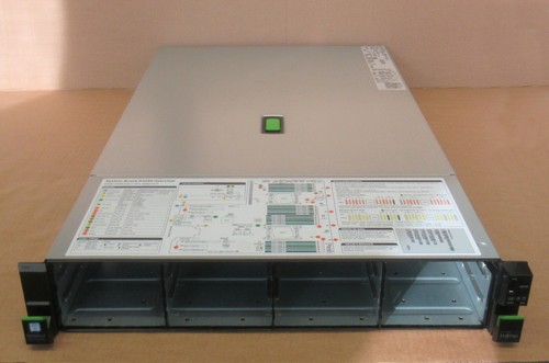 Fujitsu primergy rx2540 12x - m1,