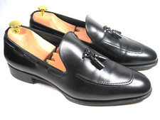 Dsquared 2 Tassel Loafer  in 43,5 / UK 9 / Topzustand/ Schwarz/ sehr hoher NP