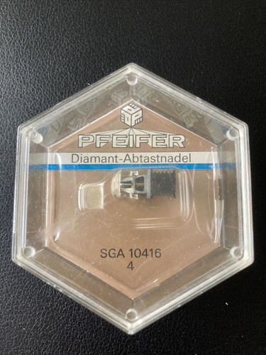 Pfeifer diamant nadel sga10416 - nadel,