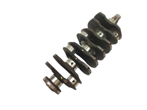 Kurbelwelle fiat alfa - fiat,