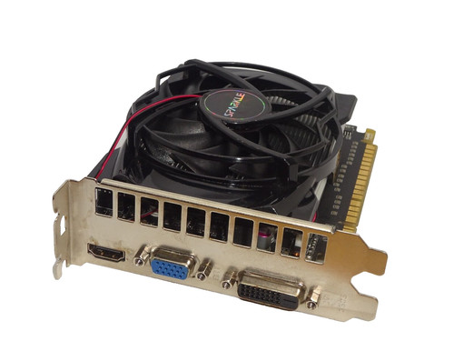 Sparkle geforce gtx 650 - gtx, 2gb