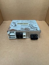 Mercedes 215 CL500 CL55 TV