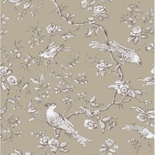 Toile de Jouy - französischer
