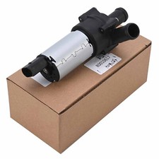 Zusatzwasserpumpe Standheizung