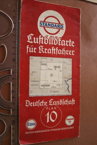 Alte esso standard - alte,