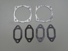 Dichtungen für Trabant Zylinderkopf und Krümmer